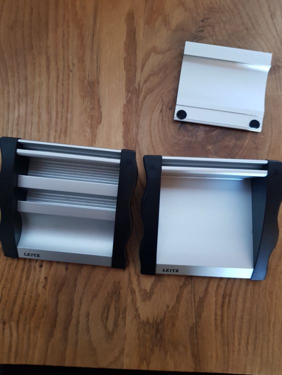 Organizer, Leitz, Office Organizer, Pult, Ordnung (Gebraucht) in ...