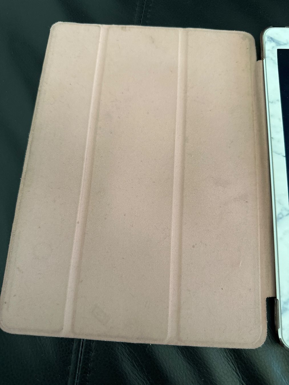 Apple Tablet PC: Apple Ipad Air 2 mit Hülle und Vinyl – Usato da Zürich venduto da katya_noia 5