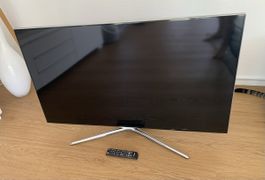 Téléviseur Samsung UE46F6500SS avec lunettes 3D incluses