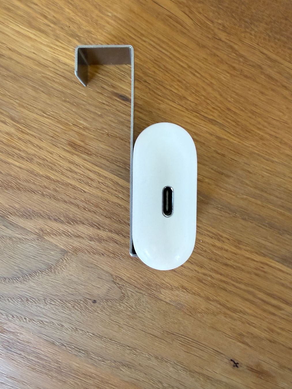 Apple Kopfhörer: APPLE AirPods 4 Charging Case – Gebraucht aus Lausanne von Nine1982 7