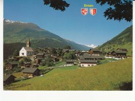 Ernen 1986