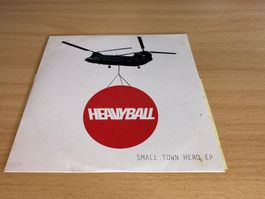 Heavyball – Small Town Hero