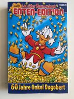 LTB Enten-Edition Band 20 Lustiges Taschenbuch