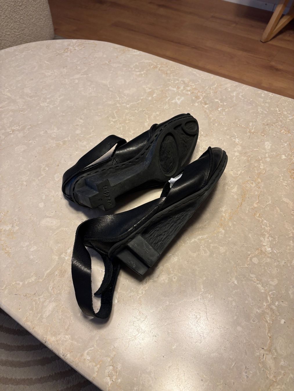 Trippen Scarpe da donna: Trippen Schuhe – Usato da St. Margrethen SG venduto da dijanaO 1