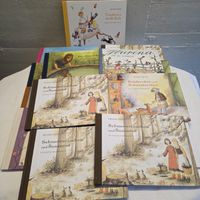 Brüder Grimm Märchen: 14 Bände