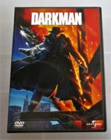 DARKMAN - Liam Neeson/Sam Raimi