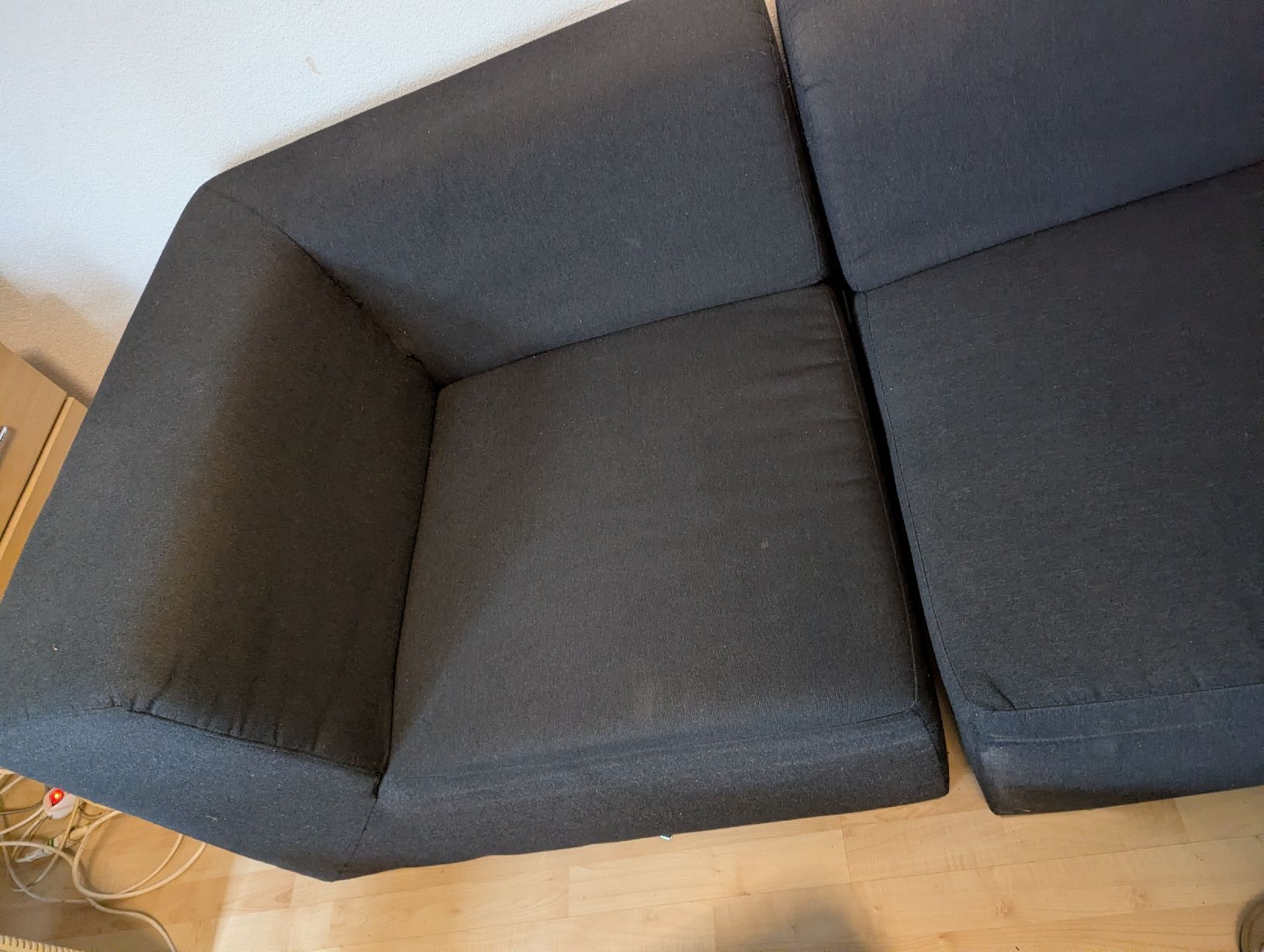Sofas: Bullfrog Sofateile – Gebraucht aus Trimbach von Toumu2 8