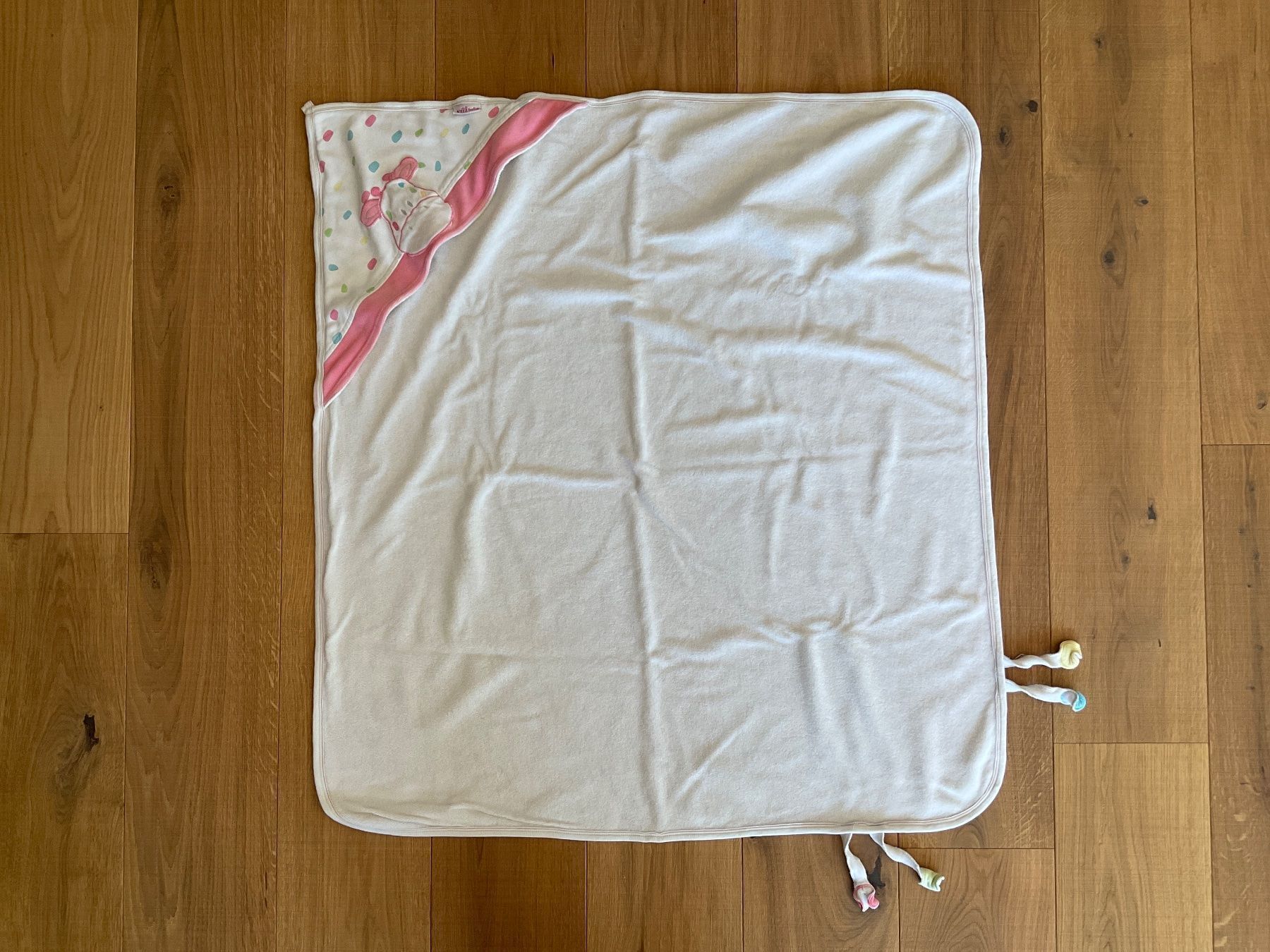 Teli da bagno: Baby Handtuch – Usato da Winterthur venduto da aionila