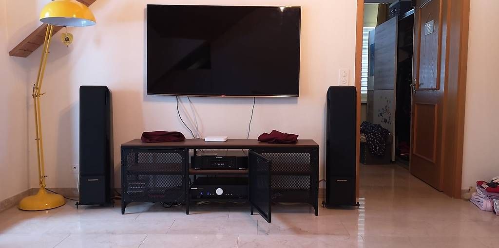 Casse acustiche: sonus faber gran piano – Usato da Wetzikon ZH venduto da mau_m2bm