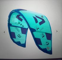 Kite Set "Duotone Neo" 7/5 plus Brett "Soleil" 132