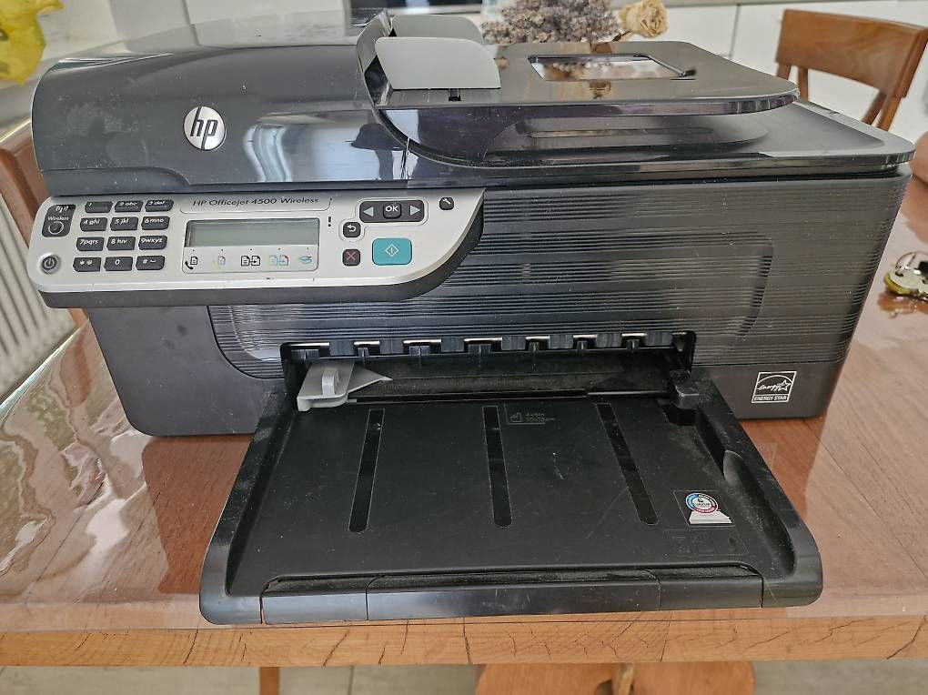 Stampanti: Stampante hp – Usato da Curio venduto da ale_2wvp 1