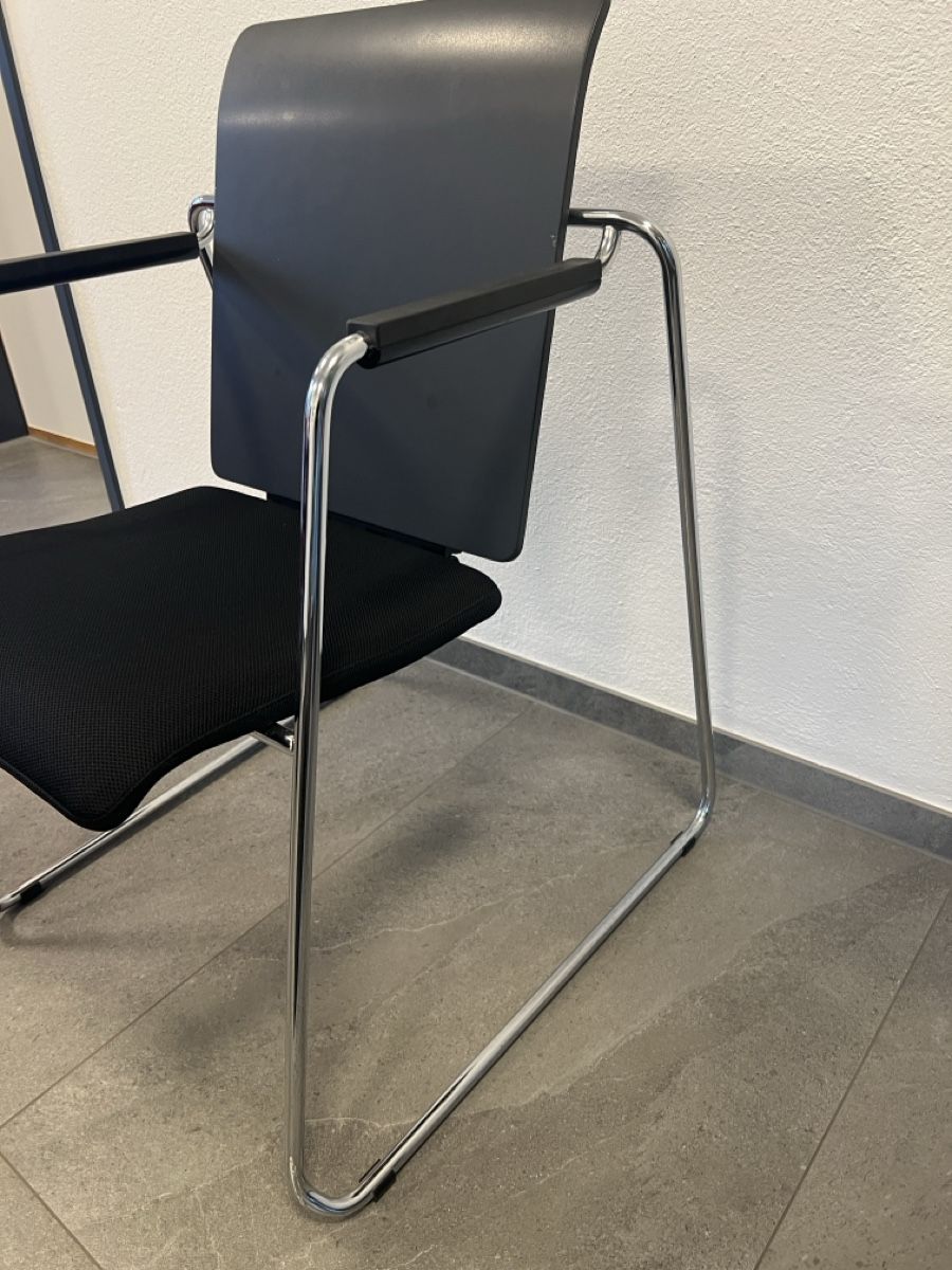 Sedie: SEATTABLE - SEATorTABLE Designer Stühle – Usato da Pratteln venduto da BL-Pratteln 2