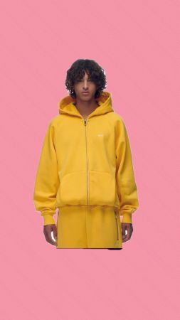 6pm Zip-Jacket