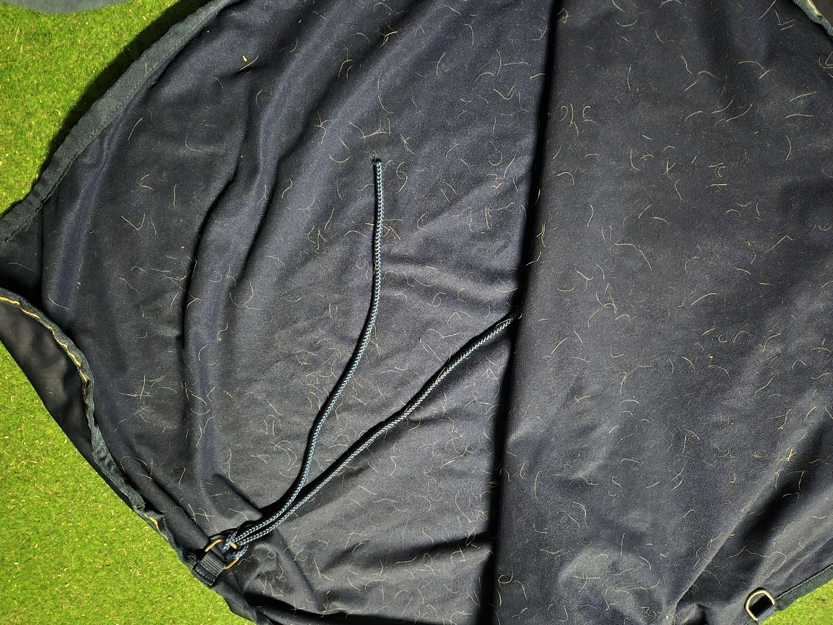 Coperte: Bucas Shamrock Power F/N 145 – Usato da Meggen venduto da Orrinka20 6
