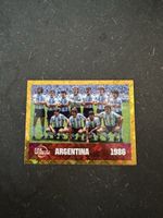 Panini WM 2026 Sticker FWC 14 (Argentina 1986)