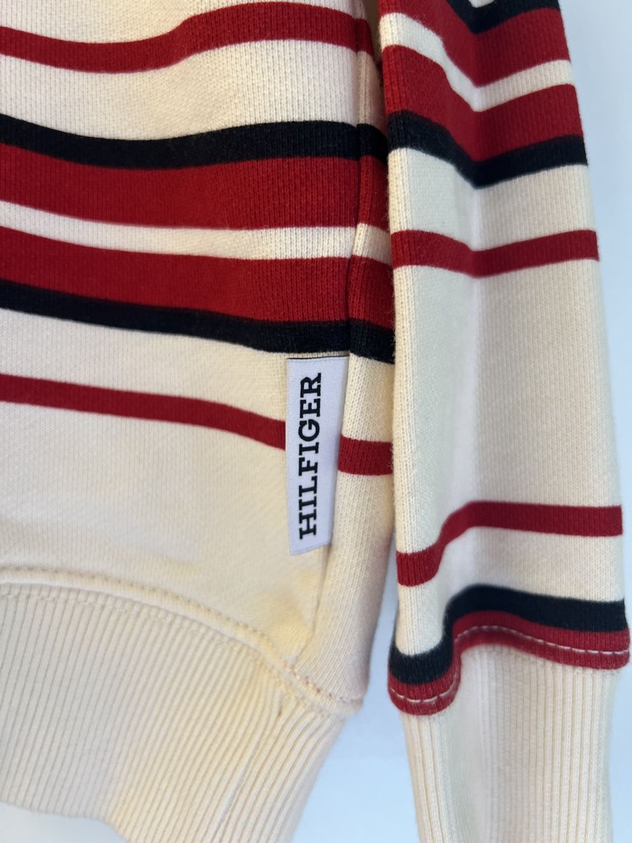Tommy Hilfiger Pullover & Sweatshirts: Tommy Hilfiger pullover  – Neu (gemäss Beschreibung) aus Chur von dal_zsy5 3