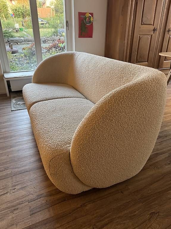 Sofacompany Sofas: Sofa Company Paula - 2 Sitzer – Gebraucht aus Nänikon von cupcake976 1