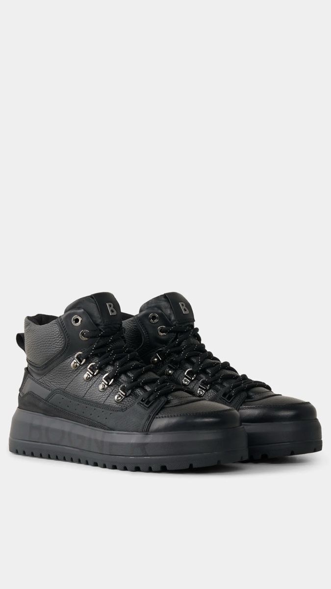 Herrenschuhe: Bogner Schuhe – Neu und originalverpackt aus Glis von FasnachtShop.ch 3