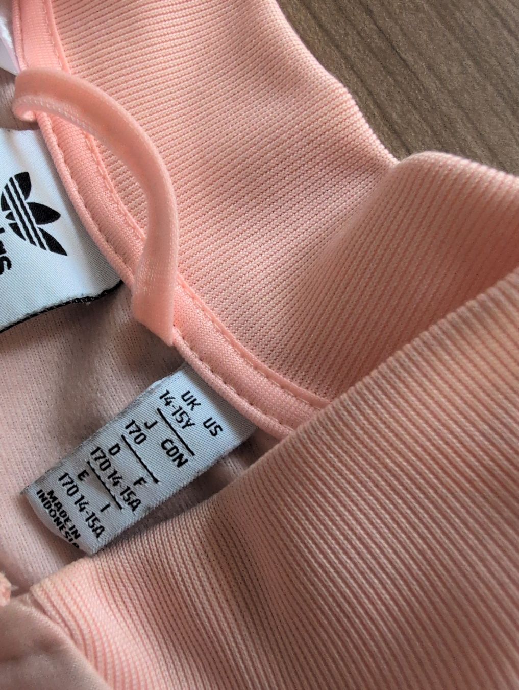 Giacche: Adidas Jacke – Usato da Frauenfeld venduto da syre01 3