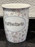 Kaffee Tasse