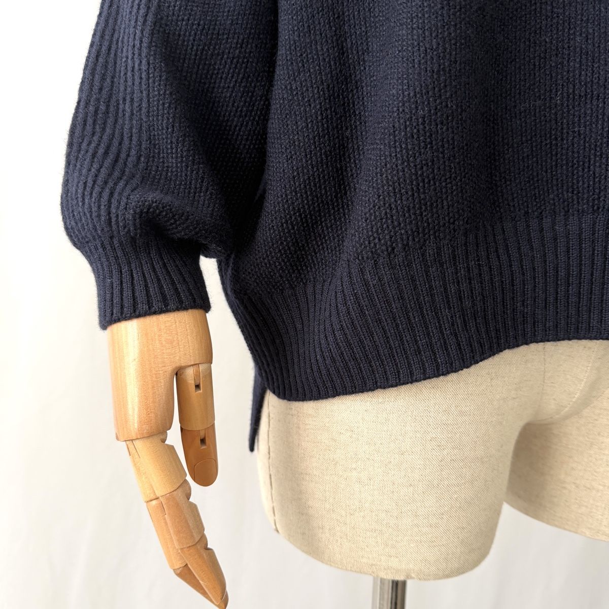 Pullover & Sweatshirts: GRAN SASSO Wool Pullover – Neu (gemäss Beschreibung) aus Emmen von Colette-Juliette 2