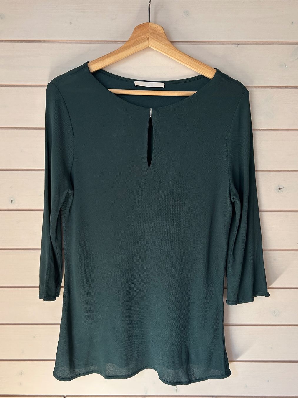 Hugo Boss Top: BOSS Shirt - Gr. M – Usato da Illnau venduto da Monkky 1