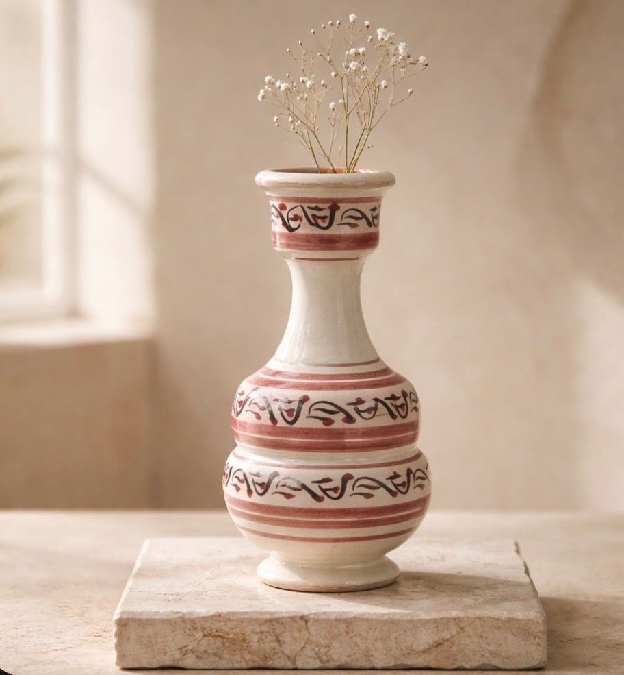 Vasen & Gefässe: Vase – Gebraucht aus Leuk-Stadt von 2thcircle
