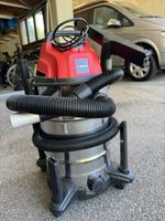 Einhell Nass-Trockensauger TC-VC 1930 S guter Zustand