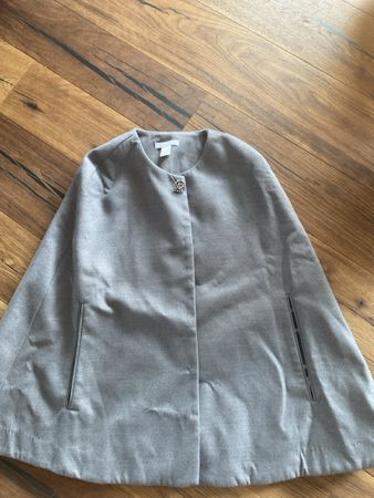 Cape