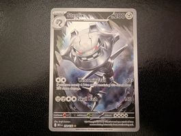 Steelix 150/132 Mega Evolution MEG NM EN