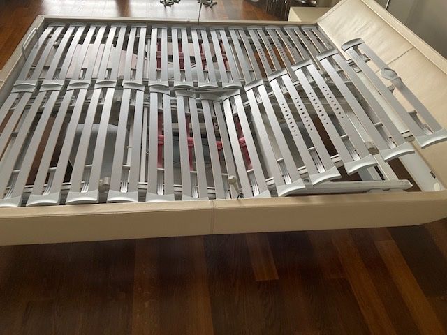Letti: Bett Team by Willis – Usato da Lugnorre venduto da DieterK05 2