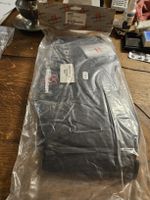 Motorrad Driven Ascona Nierengurt, Gr. L, Schwarz, Neu! (E)