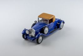 Motorkits, Rolls – Royce Phantom I, 1/43