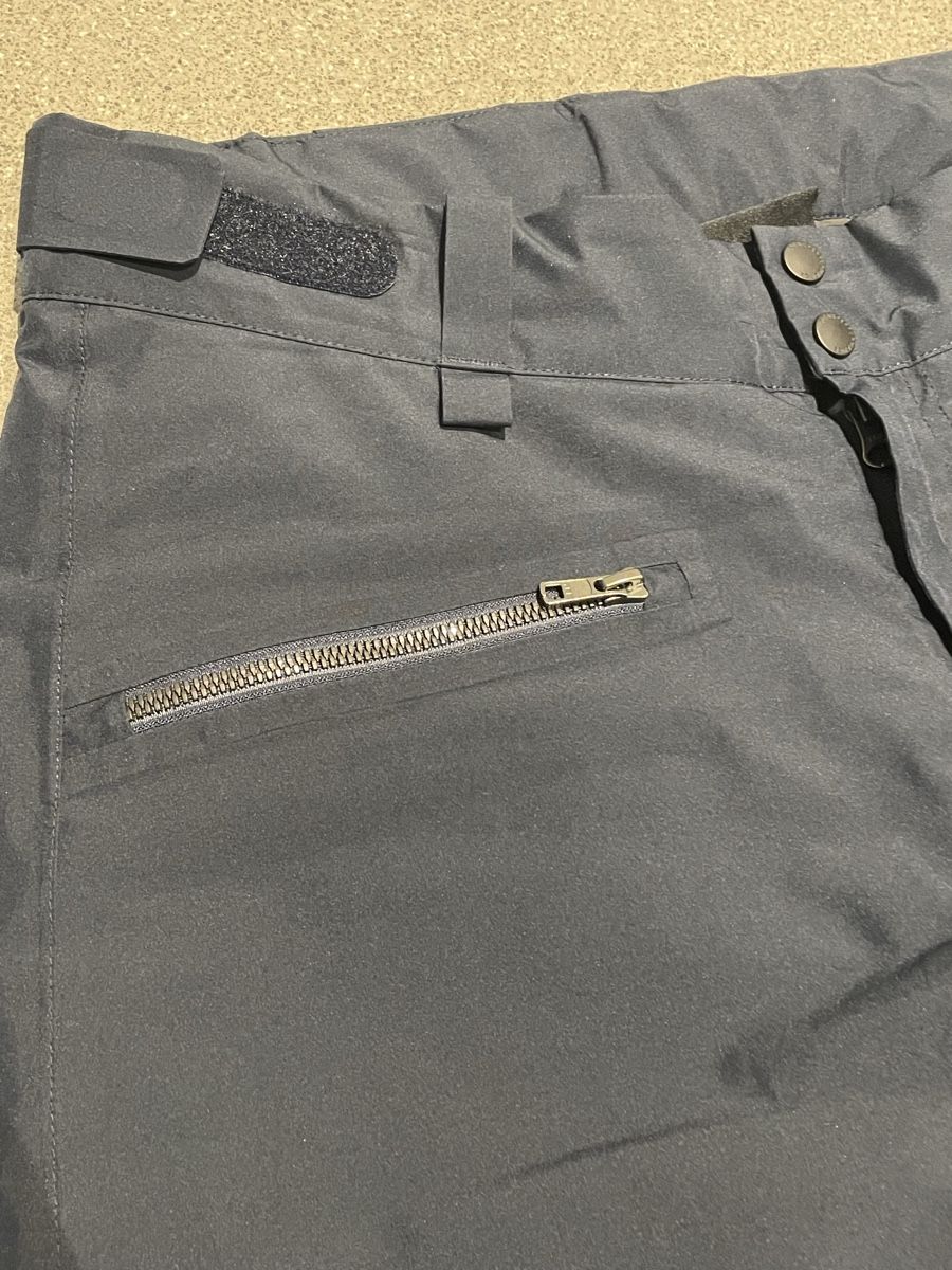 Peak Performance Pantaloni: Peak Performance Skihose – Usato da Chur venduto da buc_6tcp 2
