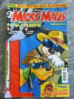 Micky Maus Heft - Nr. 46 / 08.11.2005
