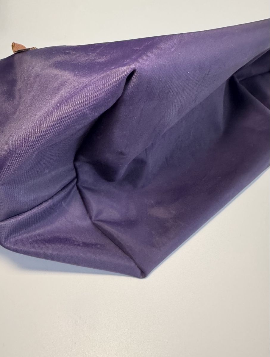 Longchamp Borse da donna: SAC À MAIN LONGCHAMP LE PLIAGE M – Usato da Vionnaz venduto da b_f_d_r_g 3