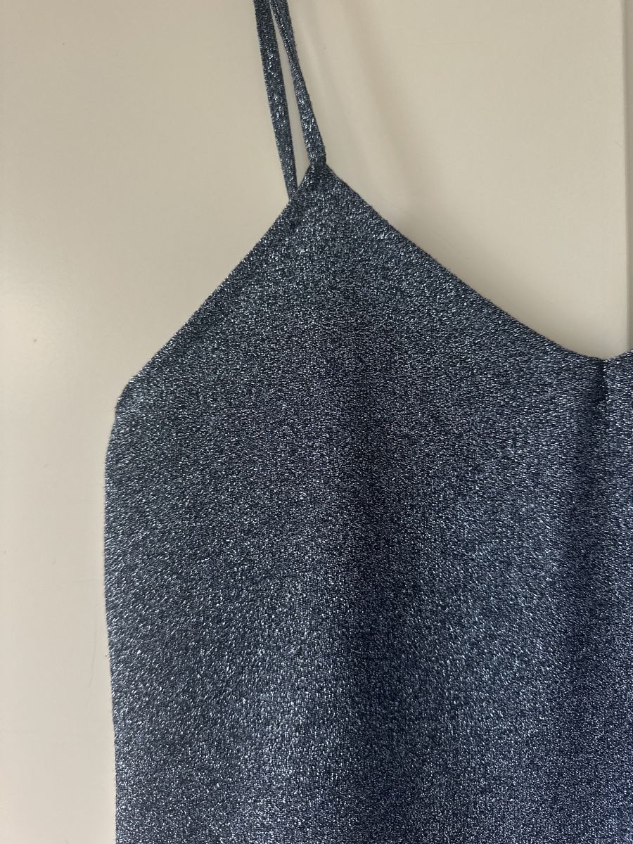Kleider: Glitzer Sommerkleid – Gebraucht aus Zürich von cel_hr6n 1
