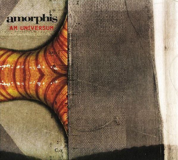 CD: Amorphis - Am...(Digi) – Usato da St-Cergue venduto da VeganWarrior