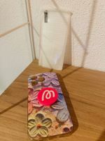 Cover I Phone 14 Pro + Panzerfolie NEU