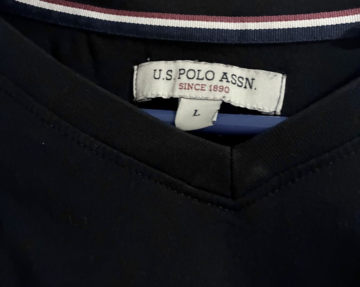 US Polo Magliette Polo: Polo T-Shirt – Nuovo (secondo la descrizione) da Unterengstringen venduto da vivienneberger 1