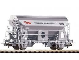 PIKO 54573 SBB Selbstentladewagen GZM