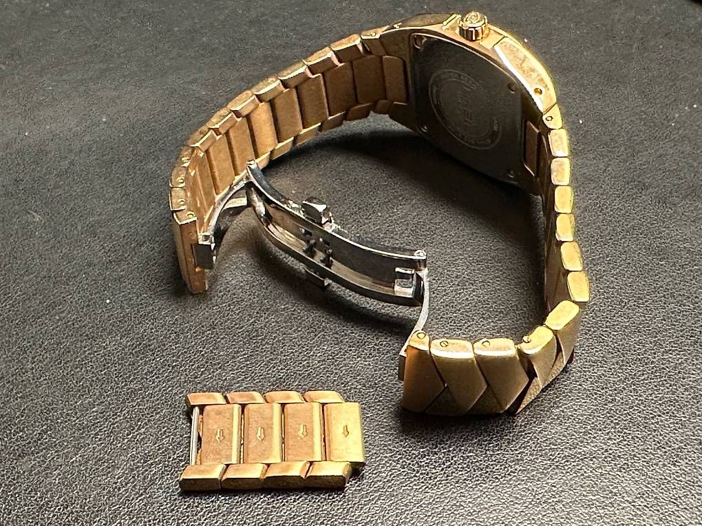 Breil Orologi: Damenuhr Breil – Usato da Affoltern am Albis venduto da Indicator 2