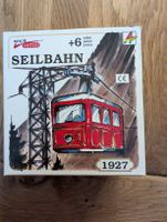 Neue Seilbahn Kovap Retro 1927 aus Blech 