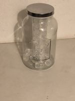 Getränkespender Mäser Country Style Glas neuwertig