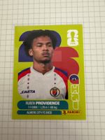 Panini Sticker WM 2026, HAI 17 Ruben Providence