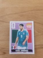 Panini WM 2026 Extra Sticker Raul Jimenez Mexiko neu
