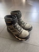 Adidas Terrex Winter shose