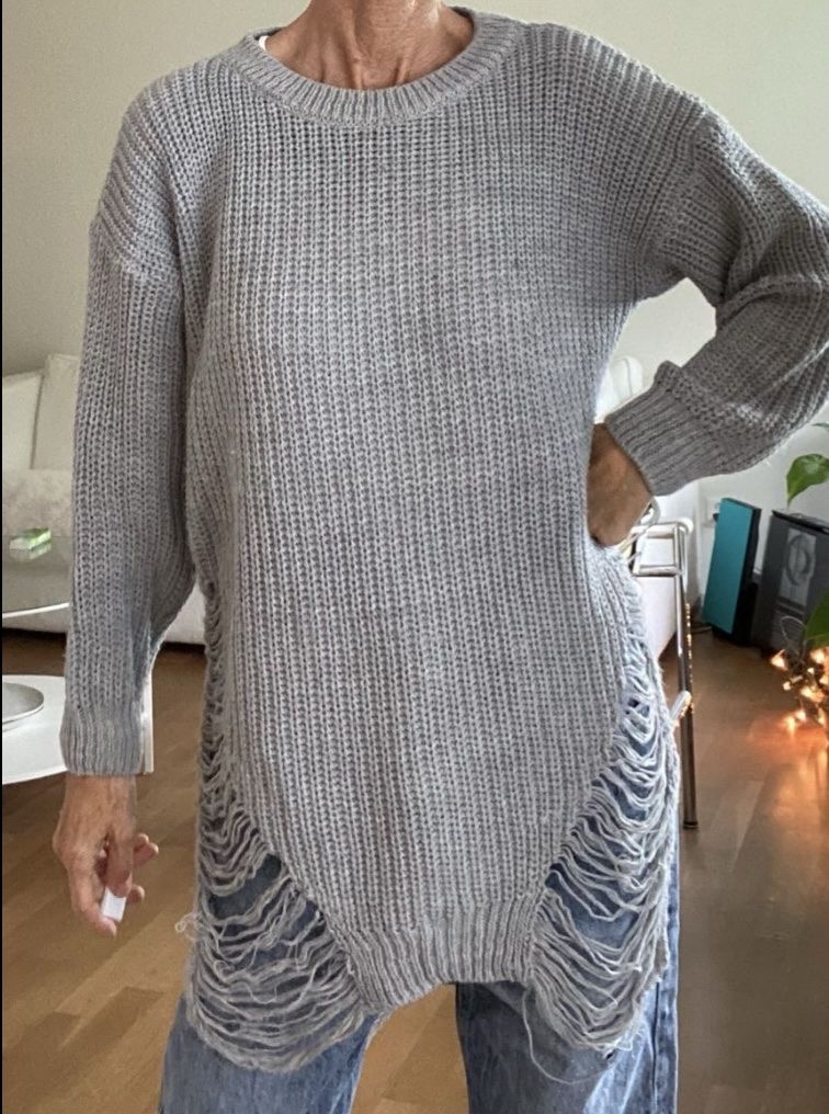 Lotti di vestiti: 4 strickpullover – Usato da adliswil venduto da PRELOVED_