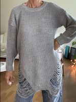 4 strickpullover