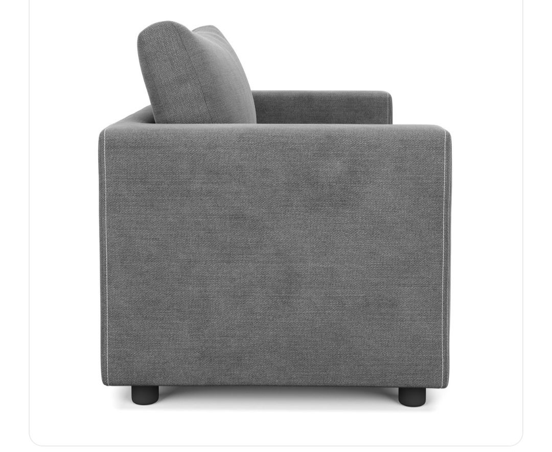 Divani: Ungebrauchtes Schlafsofa – Nuovo (secondo la descrizione) da wettingen venduto da crazy37 3